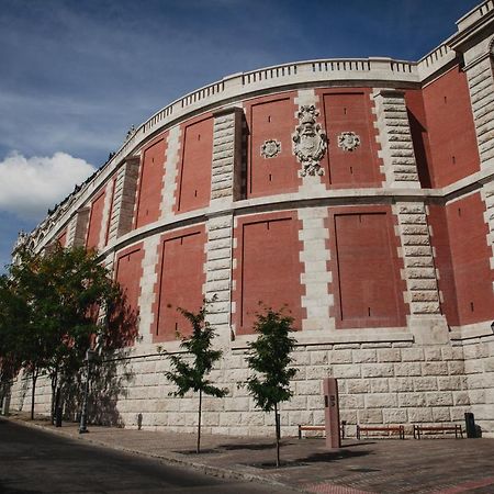 Apartamento Luxury Flat Near Castle Hill Budapest Exterior foto